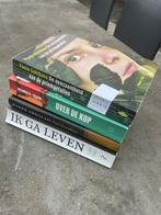 Diversen romans te koop!, Boeken, Ophalen of Verzenden, Gelezen, Nederland