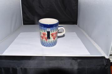 Mokken Romance Bunzlau Castle servies beschikbaar voor biedingen