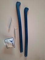 Viking Schaatsbeschermers Blauw, Ophalen of Verzenden, Nieuw, Overige typen, Viking