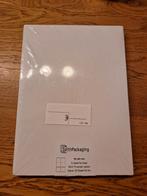 SmithPackaging Etiketten - 6 per vel, Ophalen of Verzenden, SmithPackaging, Unknown, Unknown