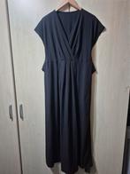 Zwarte jurk - Maat L, Kleding | Dames, Zwart, Maat 42/44 (L), Nieuw, Ophalen of Verzenden
