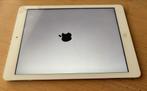iPad Air (2013) met toetsenbord, Computers en Software, Apple iPads, 10 inch, Gebruikt, Apple iPad Air, Ophalen of Verzenden