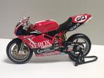 Minichamps: Ducati,998RS/999RS - Miguel Praia - WSBK 2004, Ophalen of Verzenden, Nieuw, 1:9 t/m 1:12, Motor