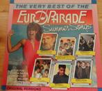 Euro Parade -summer songs (LP), Cd's en Dvd's, Vinyl | Pop, Ophalen of Verzenden, Gebruikt, 12 inch