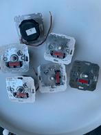 Dimmers, Doe-het-zelf en Verbouw, Elektra en Kabels, Ophalen of Verzenden, Gebruikt, Overige typen
