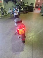 e-scooter, Ophalen, Maximaal 45 km/u, Elektrisch, Nieuw
