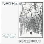 Nancy Harrow, Ophalen of Verzenden, 1980 tot heden, Zo goed als nieuw, Jazz