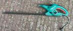 Black&dekker GT510 lemmetlengte 55 snoeit traag, Ophalen of Verzenden