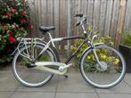 Gazelle xanta herenfiets framemaat 53 7 versnellingen, Ophalen, Versnellingen, Zo goed als nieuw, Gazelle
