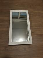 Sieradenkast met spiegel, Huis en Inrichting, Minder dan 50 cm, Gebruikt, Ophalen of Verzenden, Minder dan 100 cm