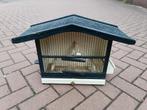 Kleine vinken of zangvogel kooi, Dieren en Toebehoren, Vogels | Hokken en Kooien, Ophalen, Gebruikt, ., Vogelkooi