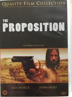 The Proposition (QFC), Vanaf 16 jaar, Ophalen of Verzenden, Zo goed als nieuw, Actie