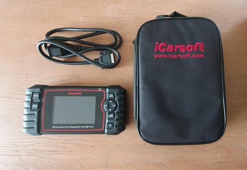 iCarsoft MB V3.0 Diagnoseapparaat voor Mercedes-Benz/Sprinte, Auto diversen, Autogereedschap, Zo goed als nieuw, Ophalen of Verzenden