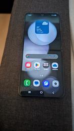 Samsung Galaxy Z Flip 5  512GB, Ophalen, Gebruikt, Zwart, Touchscreen