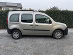 Renault Kangoo Family 1.5 dCi Authentique | Elekt. Ramen | D, Auto's, Stof, Gebruikt, Zwart, 68 pk