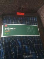 Pyjama, Ophalen, Nieuw, Maat 56/58 (XL)