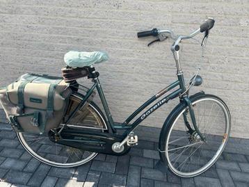 Gazelle Avignon Damesfiets beschikbaar voor biedingen