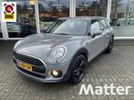 Mini Mini Clubman 1.5 One Salt Trekhaak | Stoelverwarming, Voorwielaandrijving, 65 €/maand, Stof, Met garantie (alle)