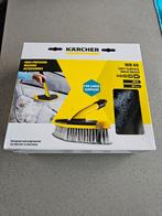 Karcher borstel  nieuw!, Ophalen, Nieuw, Elektrisch, Kärcher
