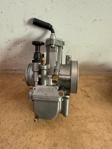 Polini 32mm PWK beschikbaar voor biedingen