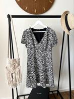 Dress French Connection, French Connection, Wit, Ophalen of Verzenden, Zo goed als nieuw