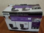 Marmitek A/V transmitters Wireless: GigaVideo 45, Ophalen, Nieuw, Overige merken