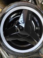 Brabus monoblock 2 17inch, Auto-onderdelen, Banden en Velgen, Ophalen, 215 mm, Velg(en), 17 inch