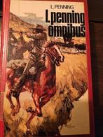 L.penning omnibus, Boeken, Ophalen of Verzenden, Gelezen