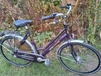 28 inch dames/ School fietsen gazelle cortina raleigh, Versnellingen, Ophalen of Verzenden, Gazelle, 53 tot 56 cm