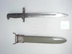 bajonet, Verzamelen, Ophalen of Verzenden, Landmacht, Amerika, Mes of Dolk