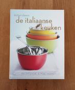 Nieuw! De italiaanse keuken, Nieuw, Ophalen of Verzenden, Italië, Hoofdgerechten