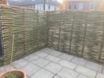 Wilgentenen voor natuurlijke schutting tuin terras beschoeii, Gerard Krale, Nieuw, Ophalen of Verzenden, Info@gkrale.nl