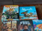 bordspel, tiptoi boeken, games en 1 handige opberg-lade-kast, Hobby en Vrije tijd, Gezelschapsspellen | Bordspellen, Ophalen, 999  Games