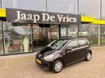 Volkswagen Up! 1.0 move up! BlueMotion, Auto's, Volkswagen, Voorwielaandrijving, Euro 5, Stof, Gebruikt