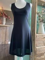 Isabel Marant jurk maat 34 zwart transparant, Maat 34 (XS) of kleiner, Zo goed als nieuw, Zwart, Isabel marant