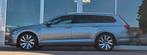 Volkswagen Passat Variant 1.4 TSI GTE Highline Leer Pano Cam, Hybride Elektrisch/Benzine, 1600 kg, Te koop, 750 kg