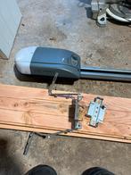 Garagedeuropener Marantec Comfort 220.2, Ophalen, Gebruikt, Minder dan 80 cm, Minder dan 200 cm