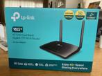 TP router, Computers en Software, Routers en Modems, Ophalen of Verzenden, Nieuw, Router, TP Link