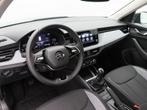 Skoda Kamiq Selection 1.0 TSI 115 pk | Cruise control | Airc, Auto's, Voorwielaandrijving, Stof, Overige carrosserieën, Metallic lak