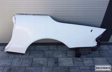 MERCEDES SL R230 COUPE CABRIO 2306300921  ACHTERSCHERM  beschikbaar voor biedingen