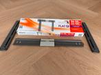 Vogel’s TV muurbeugel (ultra thin), Ophalen of Verzenden, Zo goed als nieuw