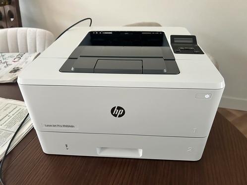 HP laserjet Pro M404dn, Computers en Software, Printers, Zo goed als nieuw, Printer, Ophalen