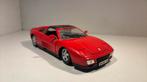 Ferrari 348 ts maisto 1.24