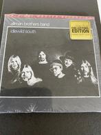 Allman brothers band-idlewild South- MFSL, Cd's en Dvd's, Ophalen of Verzenden, Zo goed als nieuw, Overige genres