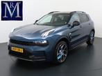 Lynk & Co 01 1.5 PHEV | COMPLETE AUTO | LYNK&CO GARANTIE T/M, Auto's, Lynk & Co, Stof, Euro 6, Blauw, Plug-in hybride