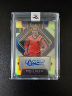 Koeman Auto 2022-23 Panini Select La Liga, Verzenden, Nieuw