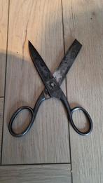 Antieke Don Carlos Solingen Kledingschaar, Ophalen of Verzenden