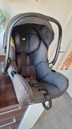 Joie Gemm-2 Baby Autostoel – Keurig & Compleet, Overige merken, Autogordel of Isofix, Ophalen of Verzenden, Zo goed als nieuw