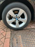 BMW F20 & F21 16inch velgen met 4 seizoenen banden, Auto-onderdelen, Ophalen, 16 inch, 205 mm, All Season