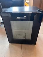 MaxxHome Mini Koelkast 38L - Nieuw (klein deukje bovenkant), Ophalen, Zonder vriesvak, Nieuw, Minder dan 75 liter